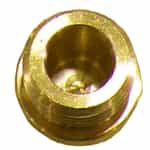 6296 Giant Pumps Discharge Valve Plug