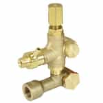 23270-2.1 General Pump Unloader with 2.1mm Injector - For P200 Series Pumps