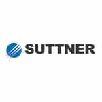 Suttner Inlet Nut 100000400 for ST-1500 and ST-1500W Spray Guns