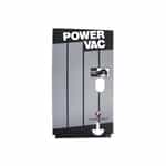 143011 GinSan Coin Box Decal - Power Vac