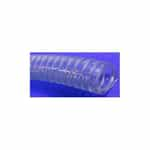 Kleen Rite Reinforced Clear PVC X-Heavy Wall Polywire Hose 5/8 in.