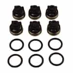 09644 Giant Pumps Valve Assembly Kit - P400 Series