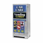 899MAX Laurel Metal 3 column vending machine