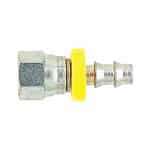 30682-8-6 Parker Steel Pushlock Fitting