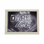 DEC DI Quick Dry Dark Ice Spritz It Air Freshener Overlay