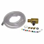 DEMA 206CT Brass Chemical Injector and Metering Tips