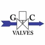 GC Valves Logo