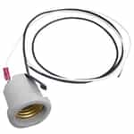IVS 5046080 Vacuum Dome Light Socket