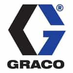 D07888 Graco Repair Kit - SaniForce 1040