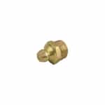 Midland Metal 36110 Standard Grease Fitting