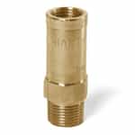 Giant Pumps 22531A Pop-Off Valve