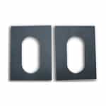 IVS 1033000 Replacement 3/8 In. Door Gasket