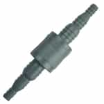 Hydro Systems 10076304 Barbed Check Valve - EPDM