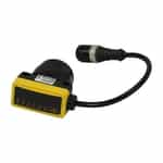 Banner World Beam Receiver QS30ARXQP-74010