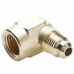 150F-6-6 Parker Flare Elbow Fitting - 45 Degree Flare