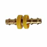 38282-8-8B Parker Brass Splicer
