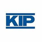 Kip Valves Logo