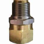 16003U.S. Para Brass Swivel