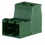 Phoenix Contact 2 Position Printed Circuit Board Connector - 1786174