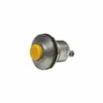 P3-30126 Kleen-Rite Push Button - Jim Coleman Combo Vacs