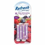 Mixed Berry Vent Sticks