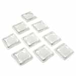 6009000 Kleen-Rite Kleen-Vend Button Inserts
