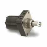 Parker TE0100AS210AAA Hydraulic Motor