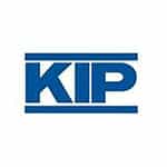 KIP logo