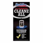 Quick Dry Cleanz All Decal - DEC CAL