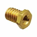 BOB Valves R434-11 Brass Float Adapter