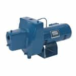 Sta-Rite HND-L Cast Iron Shallow Well Jet Pump