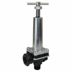 8460 Spraying Systems Regulating Valve - 300 PSI