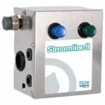 Hydro Systems 845AG-2 Streamline 2 Button Dispenser
