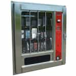 Kleen-Vend 24 Selection without Bill Acceptor
