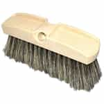 Universal Brush UB-206 Hogs Hair Car Wash Brush - 10 Inch