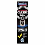 Quick Dry Cleanz All Single Column Vending Machine Decal
