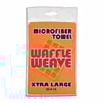 Waffle Weave towel