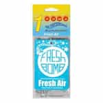 24C1P137 Custom Freshners Fresh Air Bomb Air Freshener - 24 Count