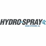 Hydro-Spray 125/250 VAC Disc Thermostat B24-5570007