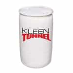 Kleen-Rite Kleen Tunnel 30 Gal. Vehicle Drying Agent