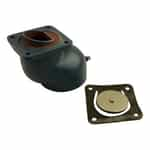 PKG73 Sta-Rite Inlet Suction Flange