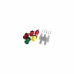 53451000 IVS Button Kit