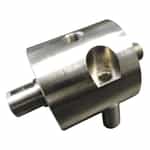Mosmatic 90 Degree Boom Swivel 40.932