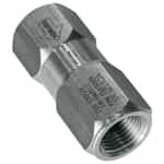 YCV12FSS General Pump 1/2" Check Valve