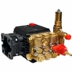 General Pump TT2028GBFUI Plunger Pump