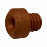 100.15.14 Copper Metering Tip