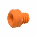 Dema 100.15.15 Amber/Pumpkin Metering Tip