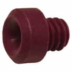 Dema 100.15.16 Burgundy Metering Tip