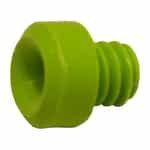 Dema 100.15.17 Lime Green Metering Tip