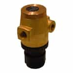 Pressure Regulator Valve